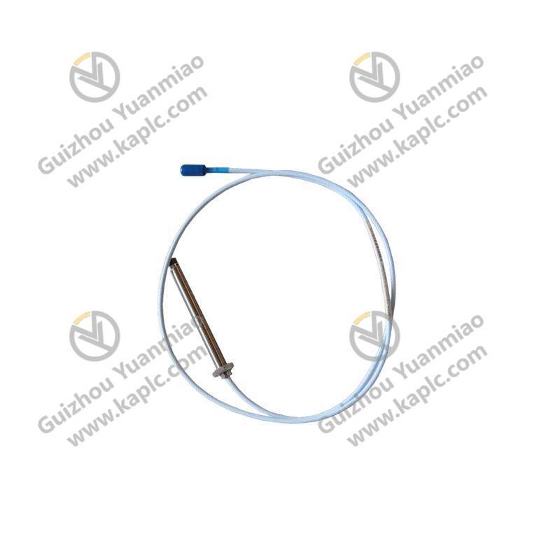 Bently Nevada 330103-00-14-10-01-00 Proximity Probe: Precision Sensor for Industrial Automation