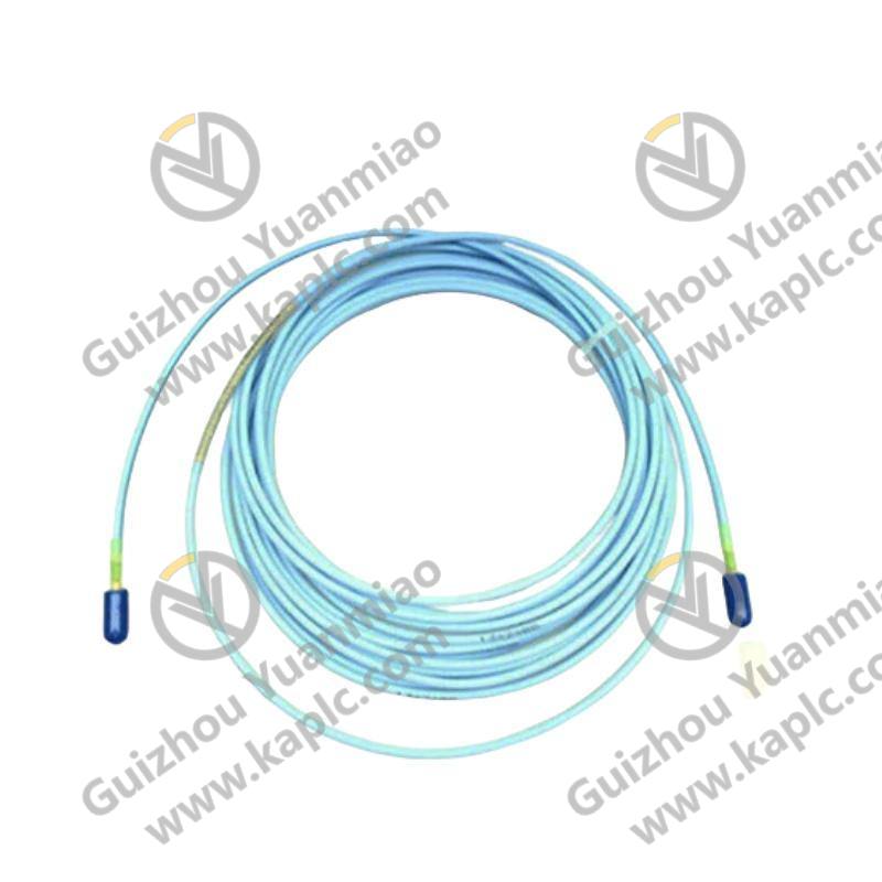 BENTLY NEVADA 330103-02-04-30-01-00 Proximitor Probe Extension Cable