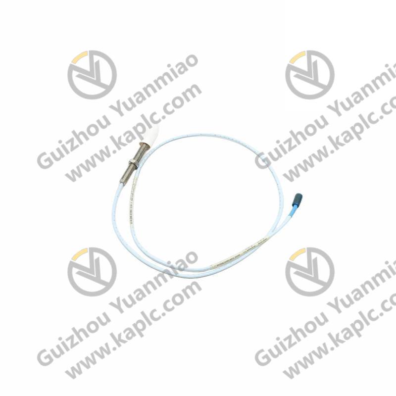 Bently Nevada 330103-05-10-02-00: Precision Proximity Probes for Industrial Control