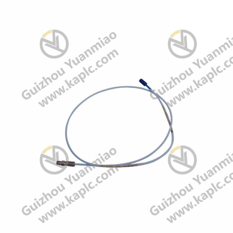 Bently Nevada 330103-05-10-10-12-05 Proximity Probes: Advanced Sensing Technology for Industrial Aut