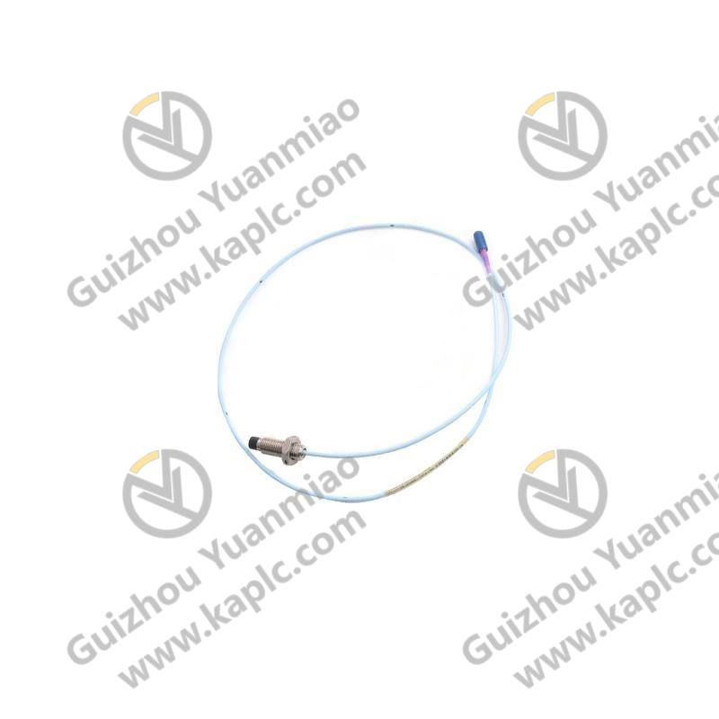 BENTLY NEVADA 330103-05-15-05-02-00 Proximity Probes - Precision Monitoring for Industrial Control S
