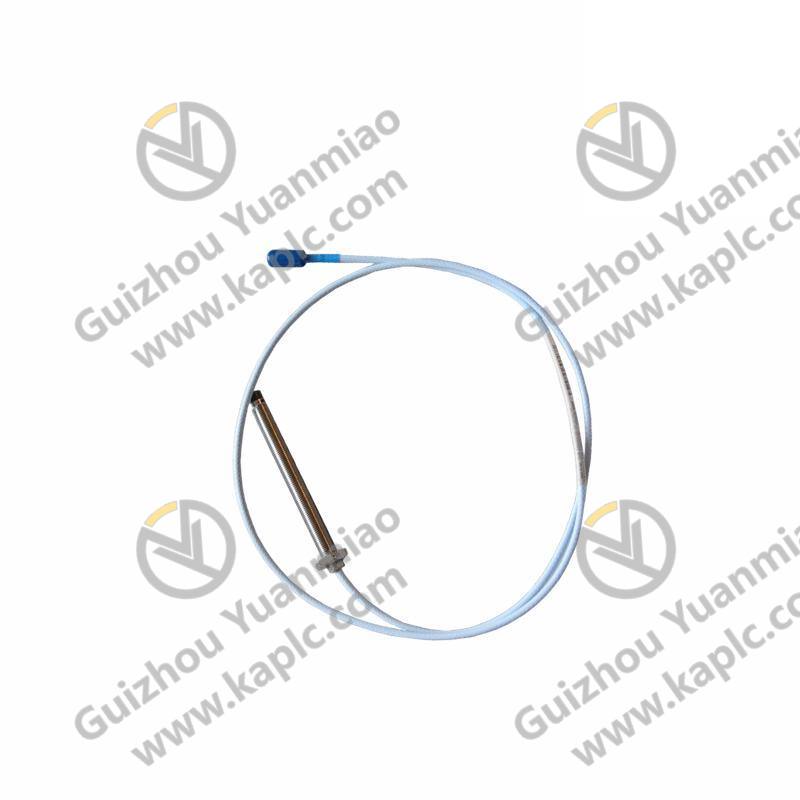 Bently Nevada 330103-08-13-10-02-05 PROBE: Advanced Process Monitoring Solution