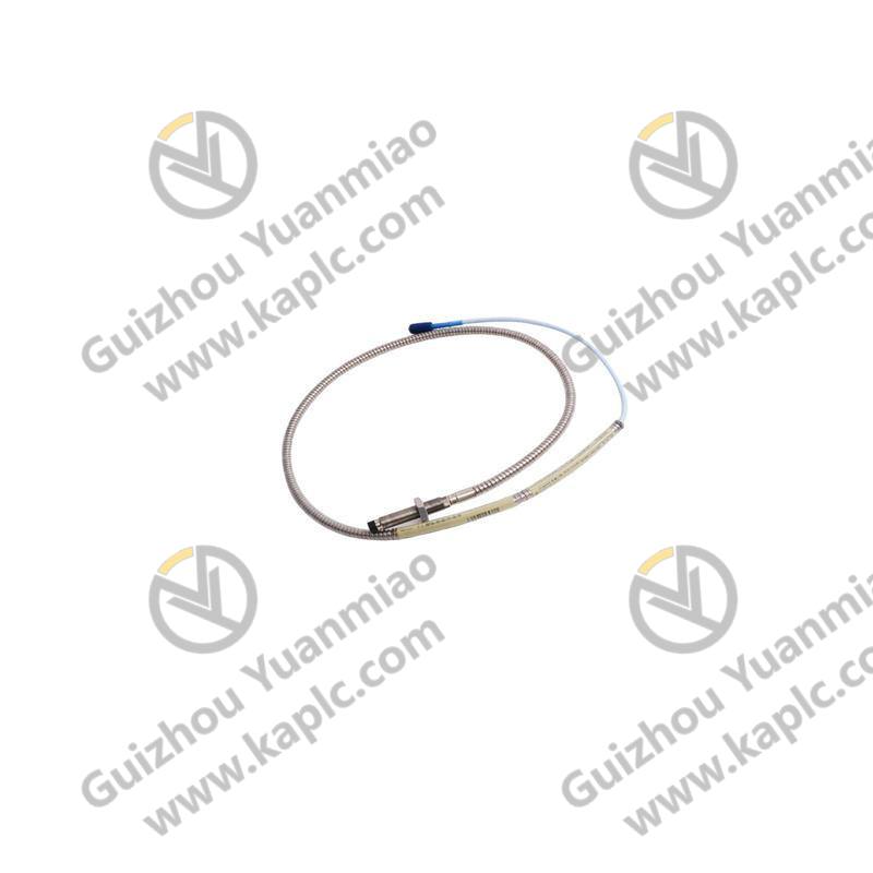 BENTLY NEVADA 330104-00-02-10-02-00 3300 XL 8 mm Proximity Probe