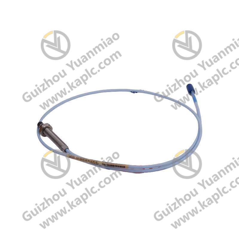 Bently Nevada 330104-00-06-05-02-CN Proximity Probe, High Precision 8mm Sensor