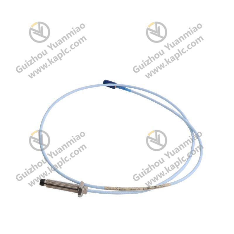 Bently Nevada 330104-00-07-90-02-05 Proximity Probes - Precision Control for Industrial Automation