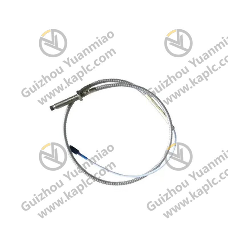 Bently Nevada 330104-00-18-10-02-CN | 3300 XL 8 mm Proximity Probes
