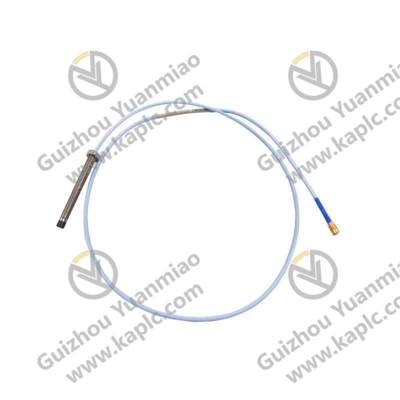 BENTLY NEVADA 330104-02-19-10-01-00 Proximitor Sensor: Industrial Precision Measurement Solution