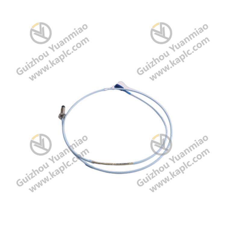 Bently Nevada 330104-05-15-05-02-00 Proximity Transducer: Precision Measurement for Industrial Contr