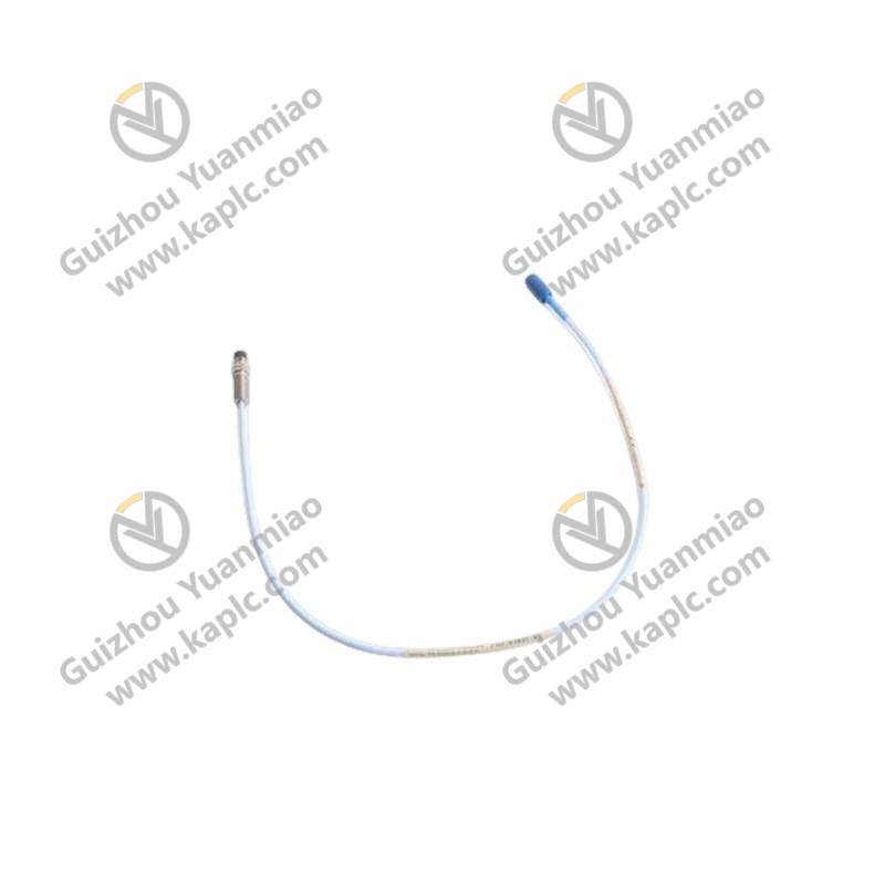 Bently Nevada 330106-05-30-05-02-050 Proximity Transducer - Advanced Sensing Solution for Industrial