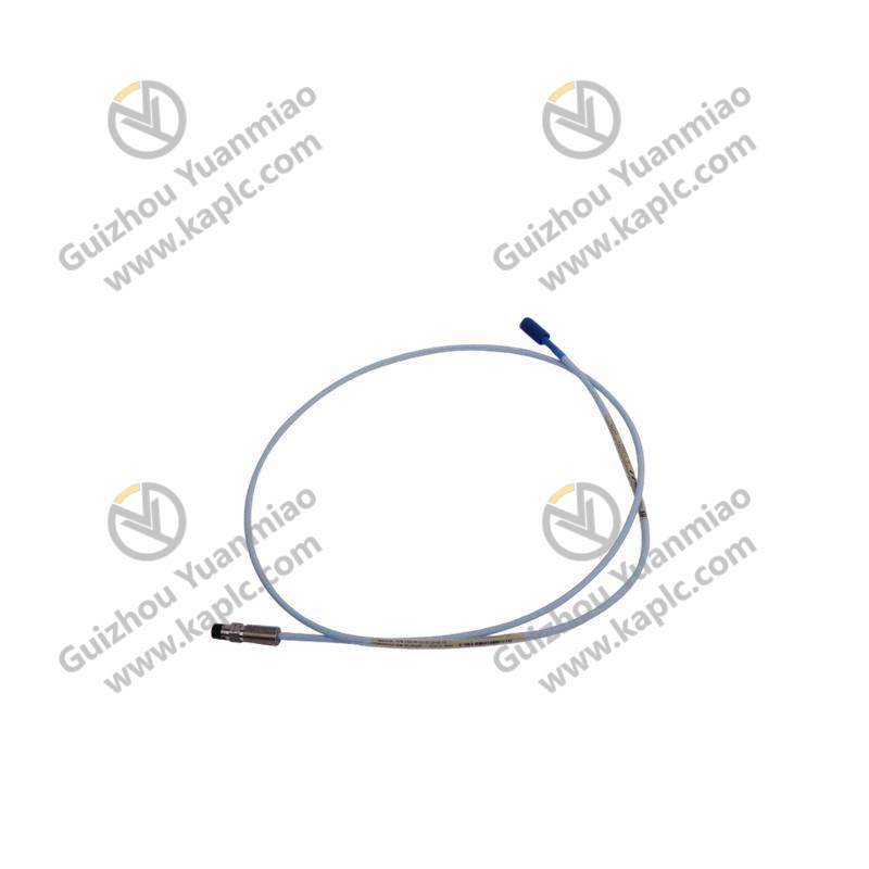 Bently Nevada 330106-05-30-05-02-CN: Precision Reverse Mount Probes for Industrial Control