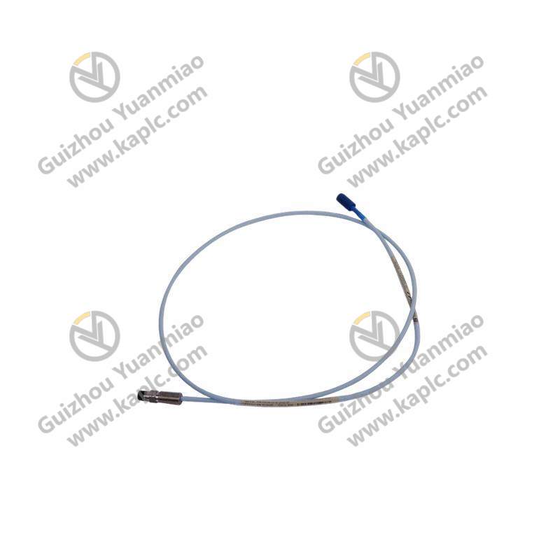 Bently Nevada 330106-05-30-10-02-CN Reverse Mount Probes - Advanced Control Solutions for Industrial