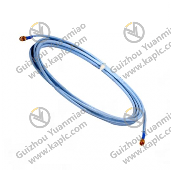 BENTLY 3300XL 330850-50-CN前置器