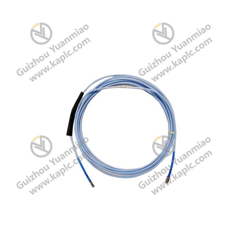 Bently Nevada 330130-045-02-05 Cable: Precision Control Solutions for Industrial Automation