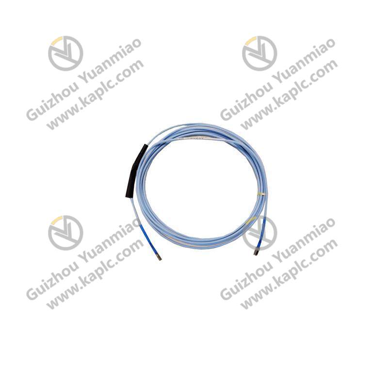 BENTLY NEVADA 330130-075-02-00 Extension Cable: Industrial Control Solution