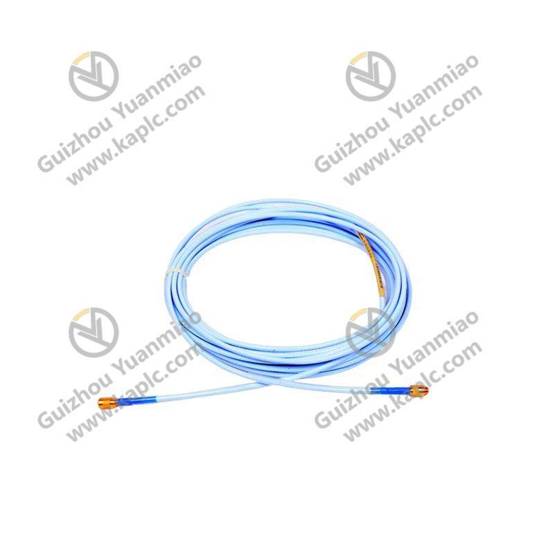 Bently Nevada 330130-080-00-00 PLC Extension Cable