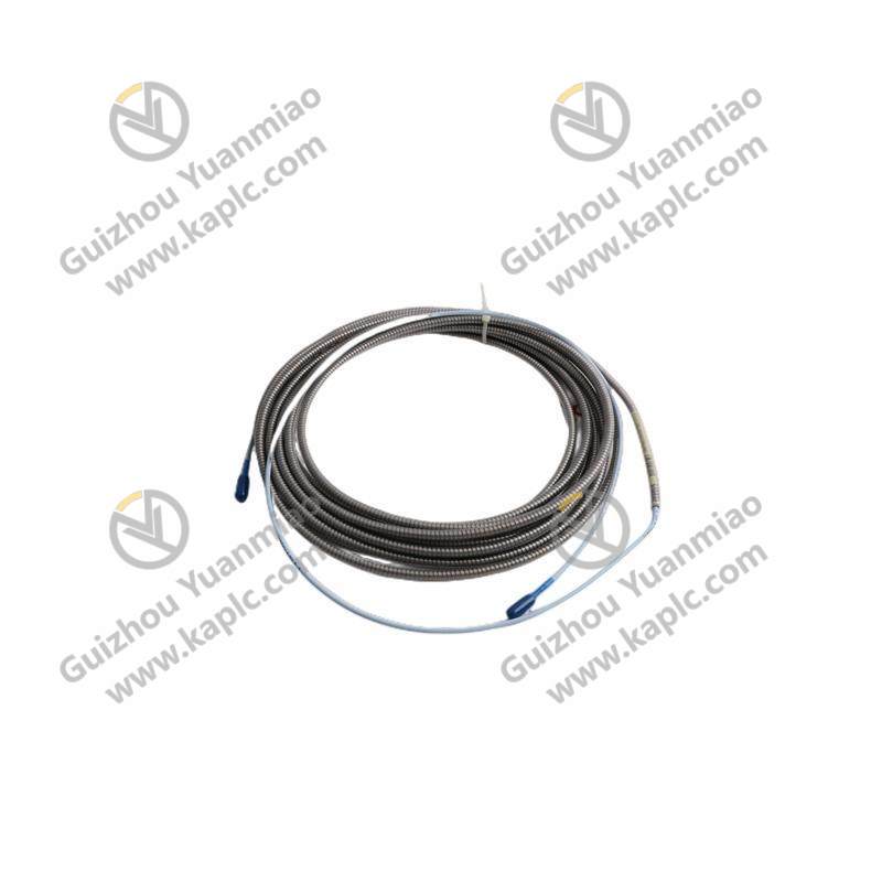 Bently Nevada 330130-085-01-00 Cable: Advanced Automation Solution for Industrial Control