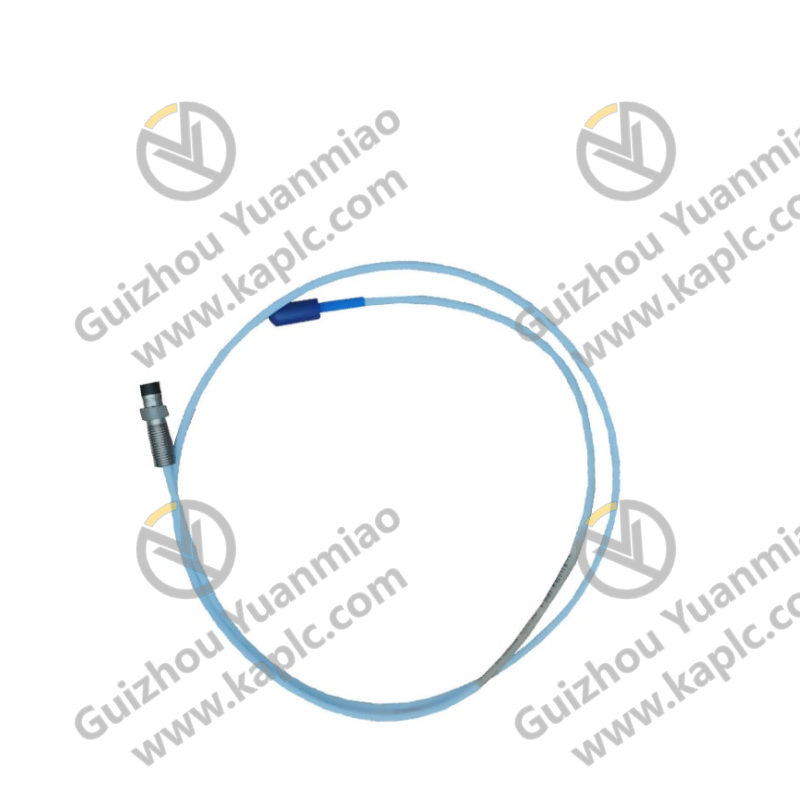 Bently Nevada 330171-00-20-05-02-00 Proximity Probes - Precision Sensor Technology for Industrial Au