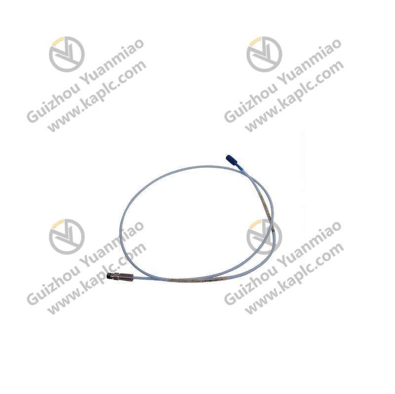 Bentley Nevada 330196-05-30-10-CN 3300 XL 8 mm Reverse Mount Probes - Precision Measurement Solution