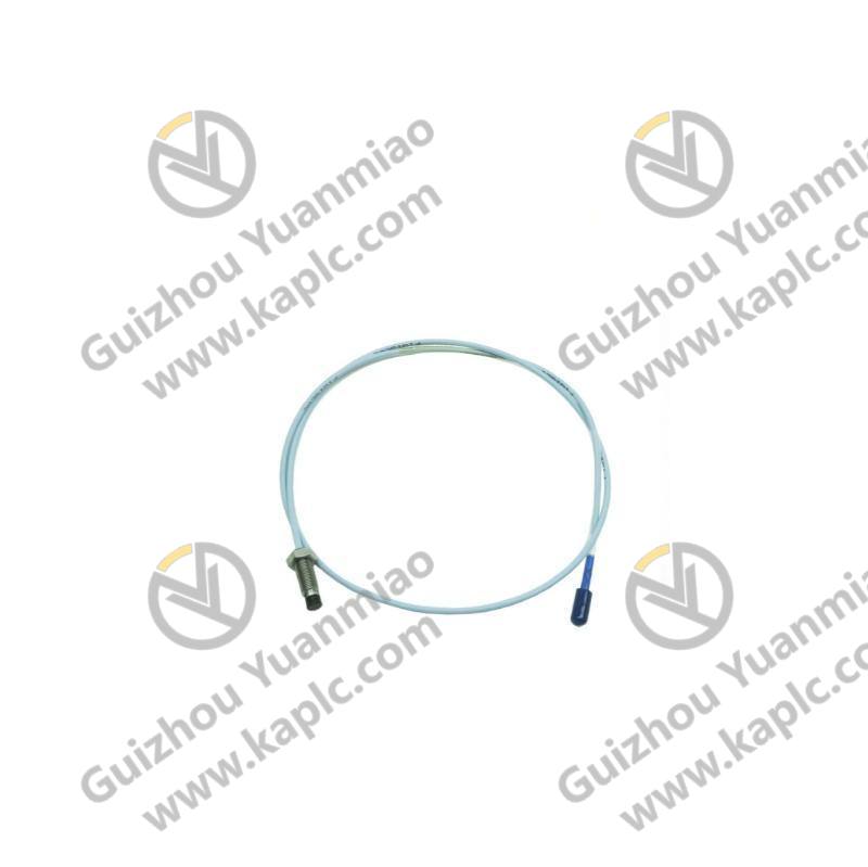 Bently Nevada 330232-05-05-12-05 Proximity Sensor: Precision Detection for Industrial Automation