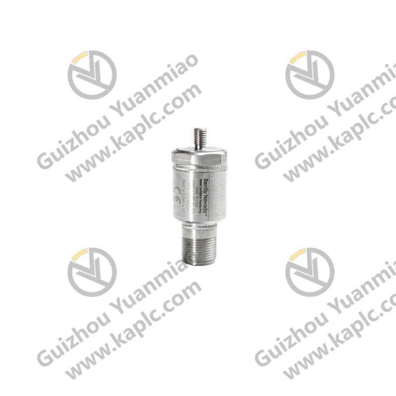 Bently Nevada 330400 Accelerometers, High Precision Industrial Measurement