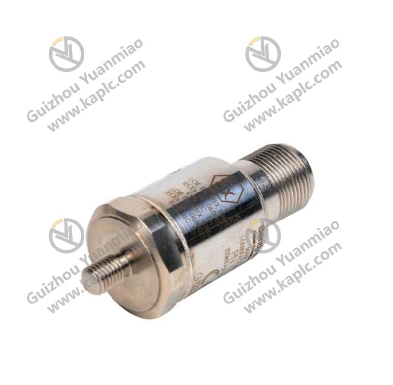 Bently Nevada 330425-02-CN: Precision Accelerometer for Industrial Automation