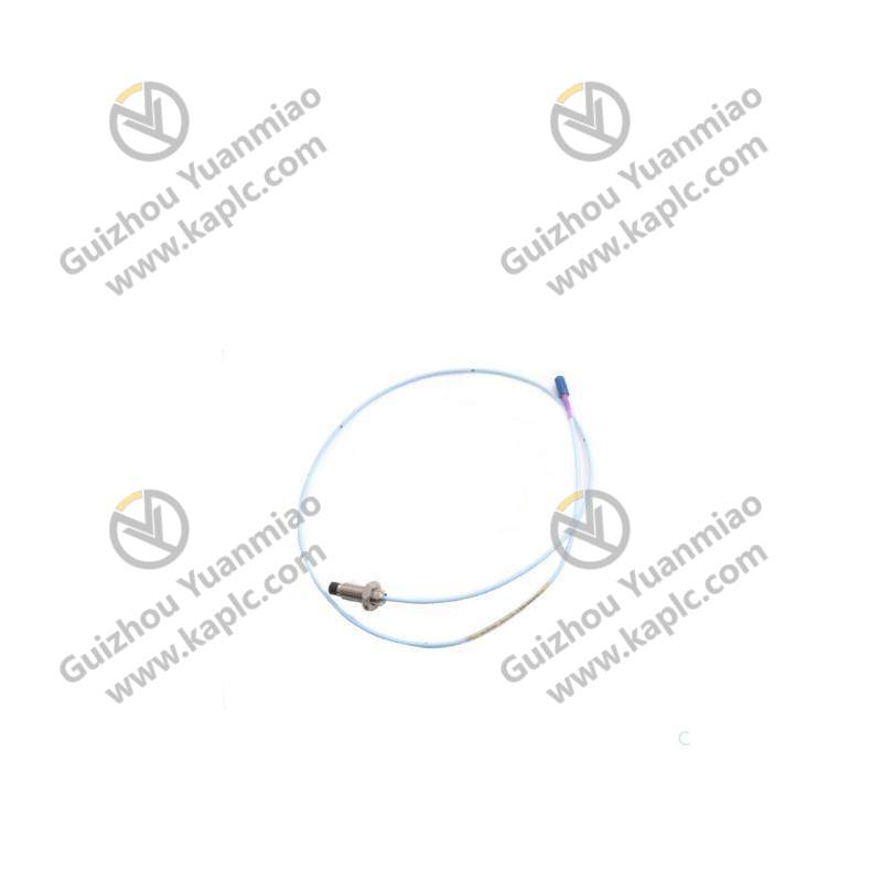 BENTLY NEVADA 330703-000-040-10-02-CN Proximity Probes, Advanced Industrial Control Solutions