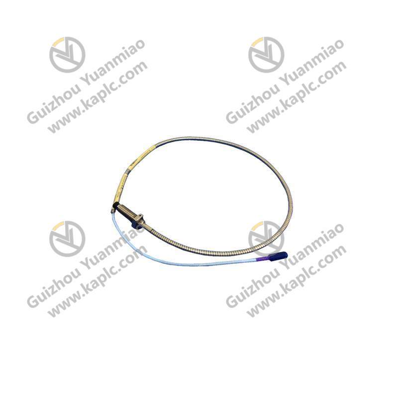 Bently Nevada 330703-000-060-10-02-00: High-Precision Proximity Probe Sensor