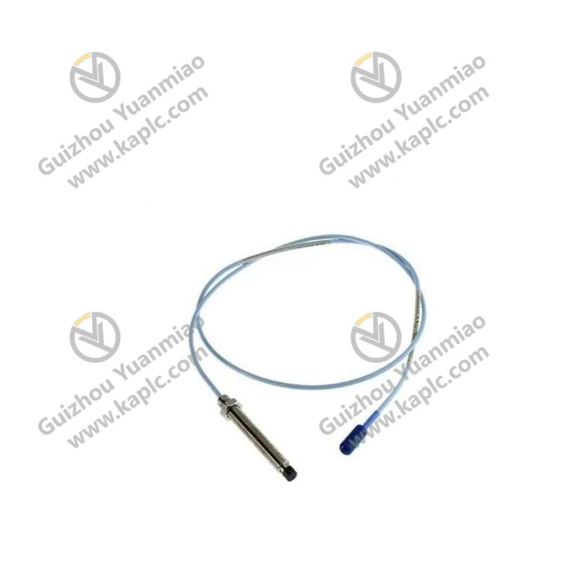 BENTLY NEVADA 330703-000-120-10-02-00 Proximity Probes: Industrial Sensing Solutions