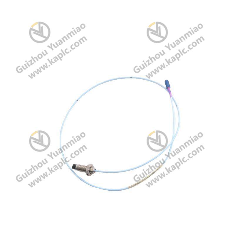 Bently Nevada 330703-000-178-10-02-00 Proximity Probes - Precision Detection for Industrial Automati