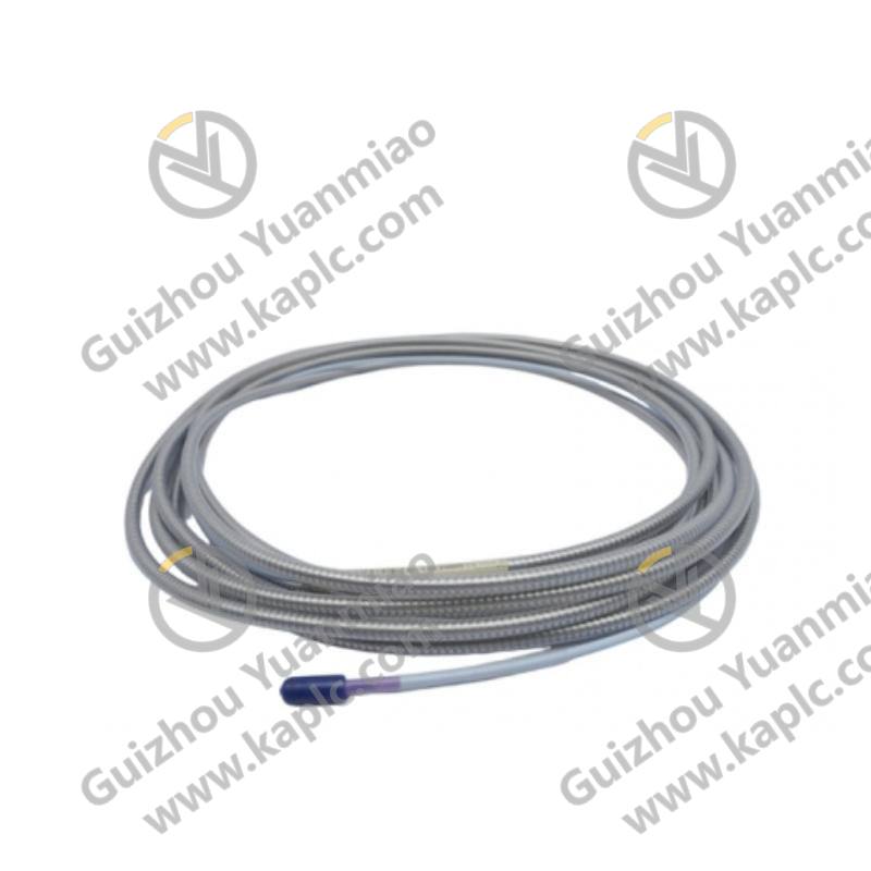 Bently Nevada 330730-080-01-05 Cable Extension, High Performance for Industrial Control Applications