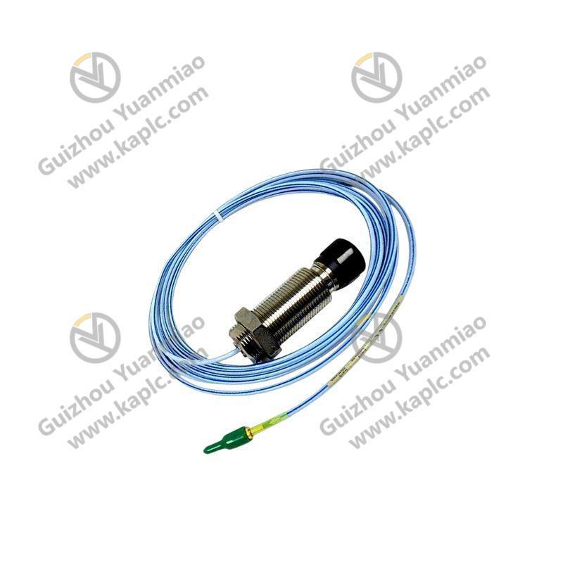 Bently Nevada 330851-02-000-060-10-00 Proximity Probes