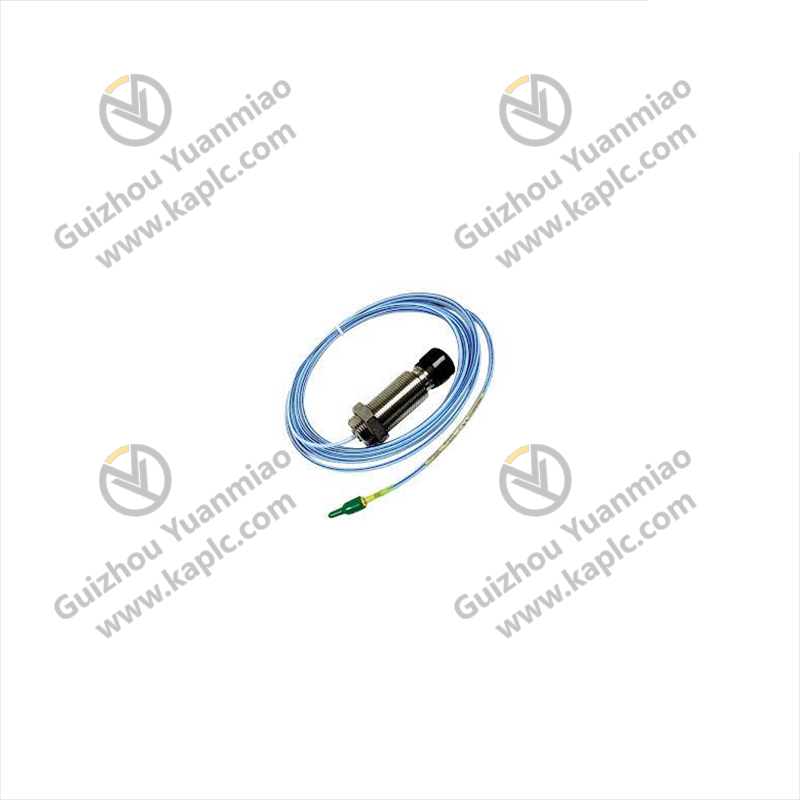 BENTLY NEVADA 330851-02-000-060-50-00-00 Proximity Probe - Advanced Sensor Technology for Industrial