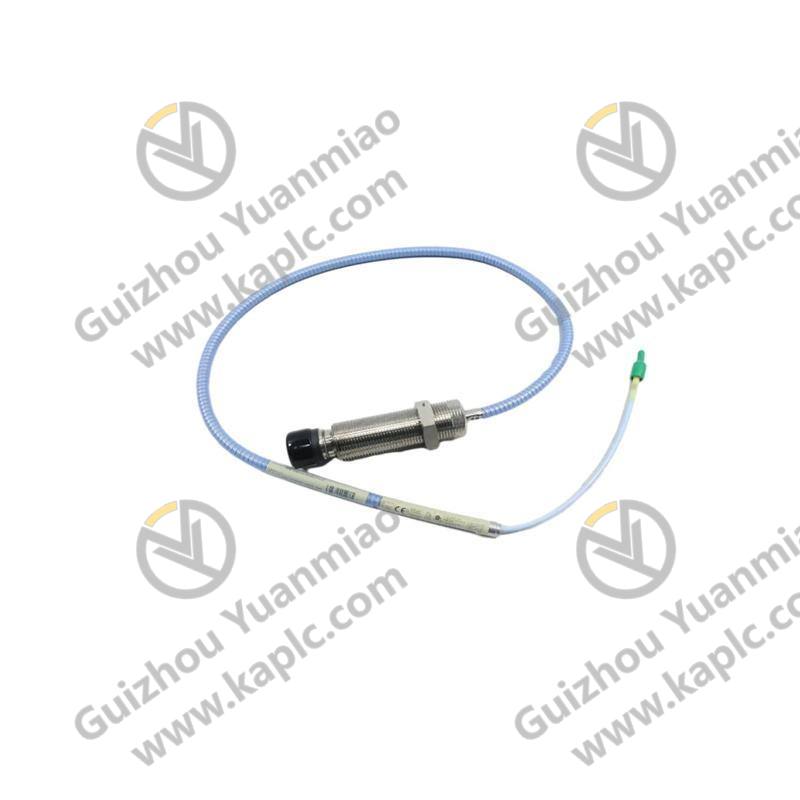 Bently Nevada 330851-04-000-020-10-00-00 Proximity Probe - Advanced Sensing Technology for Industria
