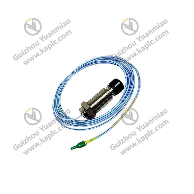 Bently Nevada 330851-04-000-020-10-01-00 PROBES: Precision Sensor for Industrial Control