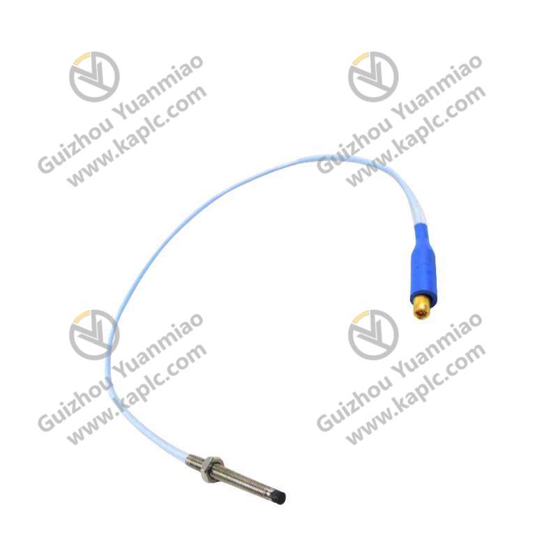 Bently Nevada 330901-00-90-05-02-00 NSv Proximity Probes