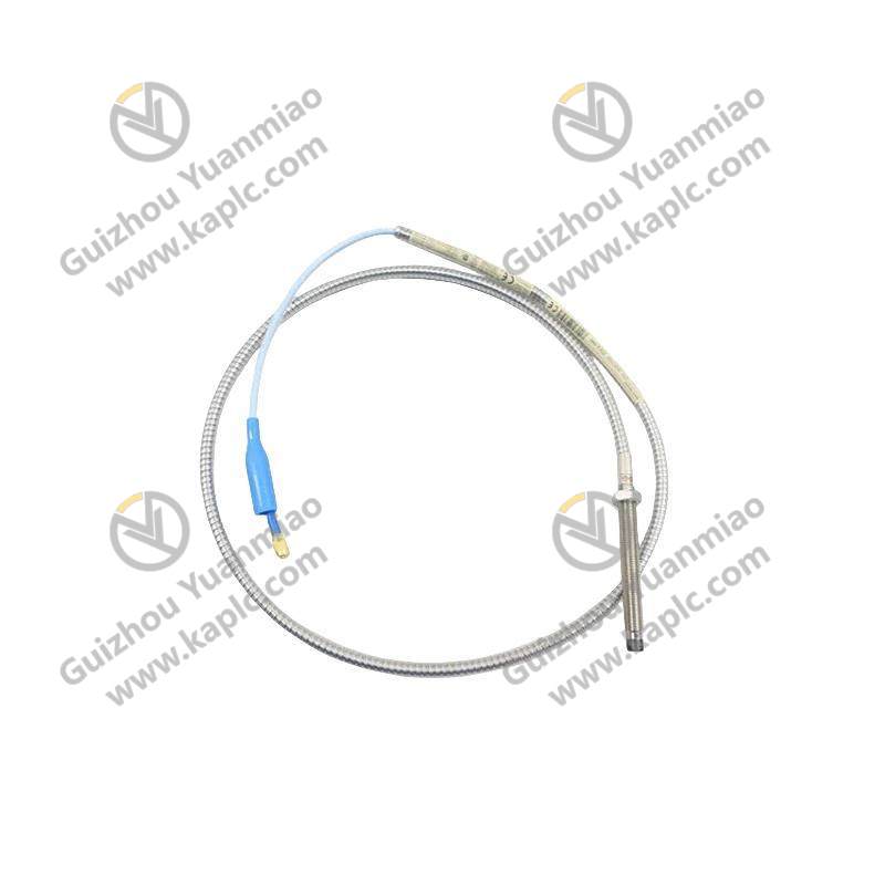 Bently Nevada 330901-02-47-10-01-00 Extension Cable: Advanced Connectivity for Industrial Automation