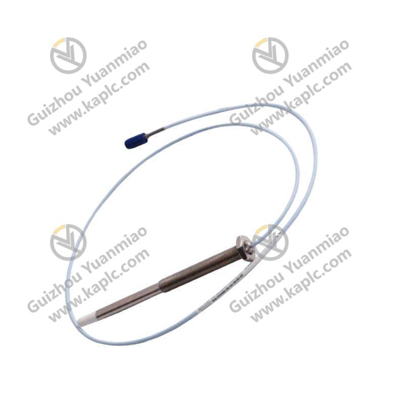 BENTLY NEVADA 330902-36-89-05-01 Proximity Probes - Precision Sensor for Advanced Industrial Control