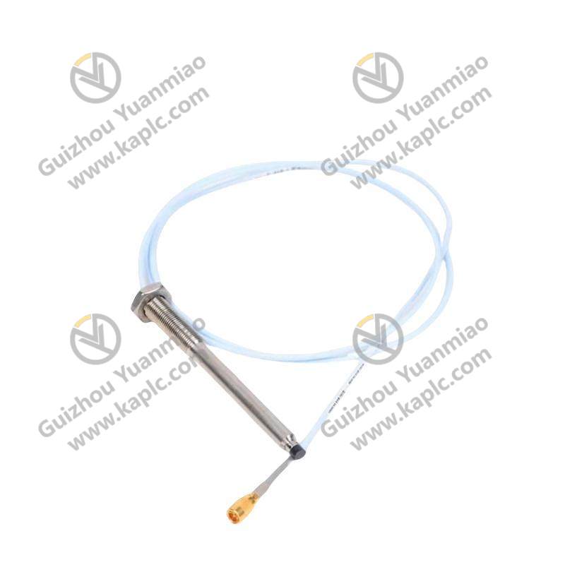 BENTLY NEVADA 330903-00-04-05-02-05 Proximity Probe, Precision Sensor for Industrial Automation