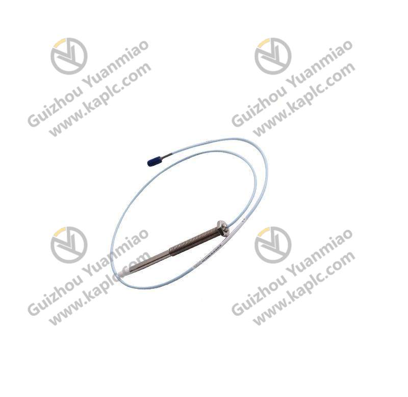 Bently Nevada 330905-00-03-10-02-00 NSv Proximity Probes - Precision Detection for Industrial Contro