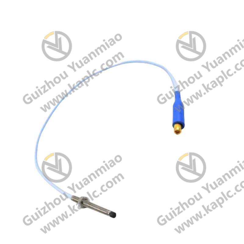 Bently Nevada 330905-00-09-05-05-02-05 Proximity Probes - Industrial Sensor Excellence