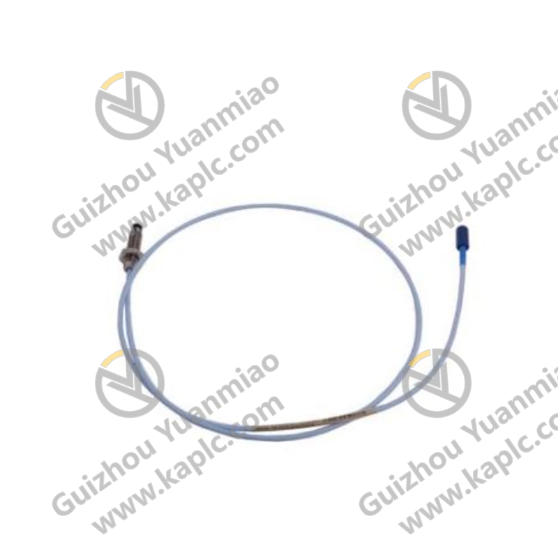 Bently Nevada 330905-08-13-10-12-CN Proximity Probes