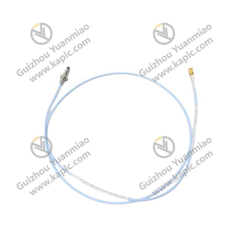 Bently Nevada 330908-00-20-10-02-05 3300 XL Nsv Proximity Probe - Advanced Sensor Technology for Ind