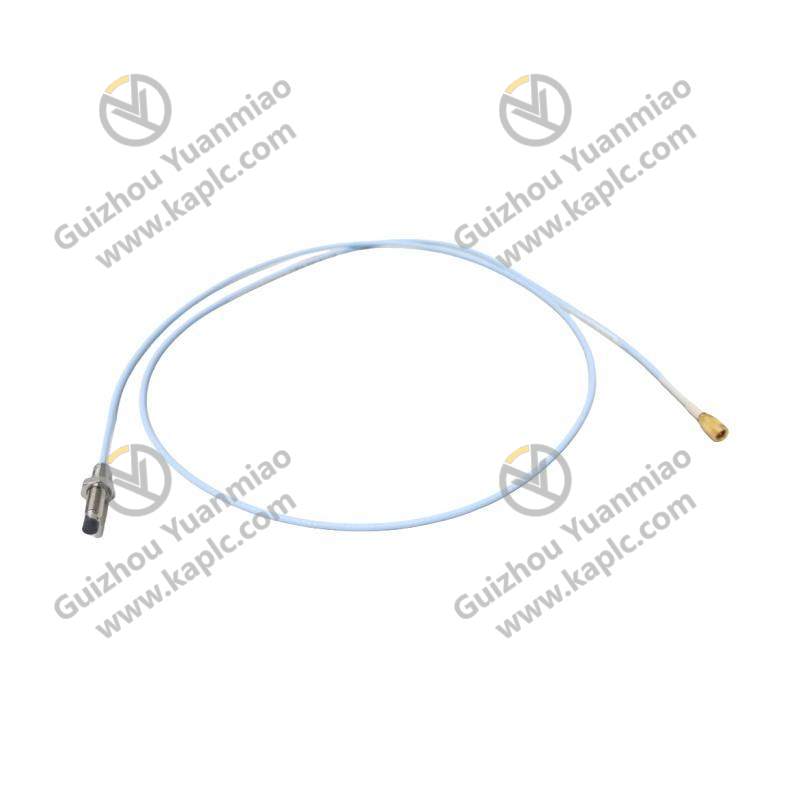 Bently Nevada 330908-00-36-05-02-05-05 Proximity Probes - Precision Sensor Technology for Industrial