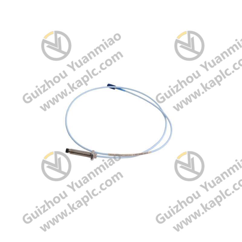 Bently Nevada 3300 XL Proximity Probes, Precision Sensing Solutions