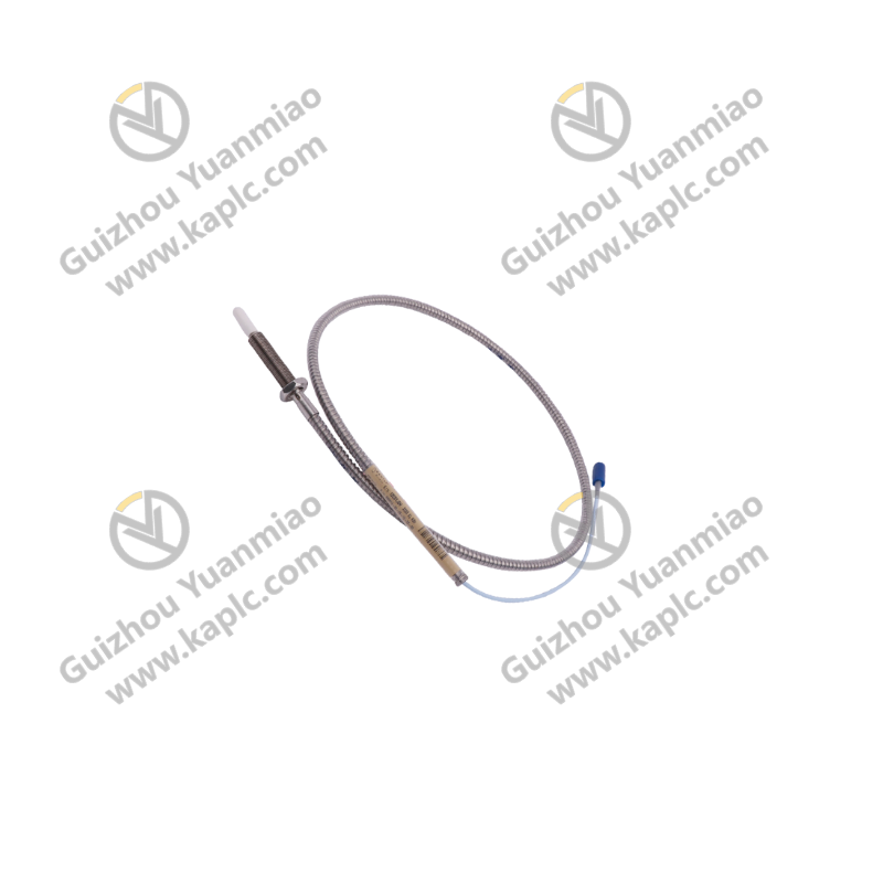 Bently Nevada 330910-00-12-10-02-00 NSv Proximity Probes: Precision Sensor for Industrial Automation