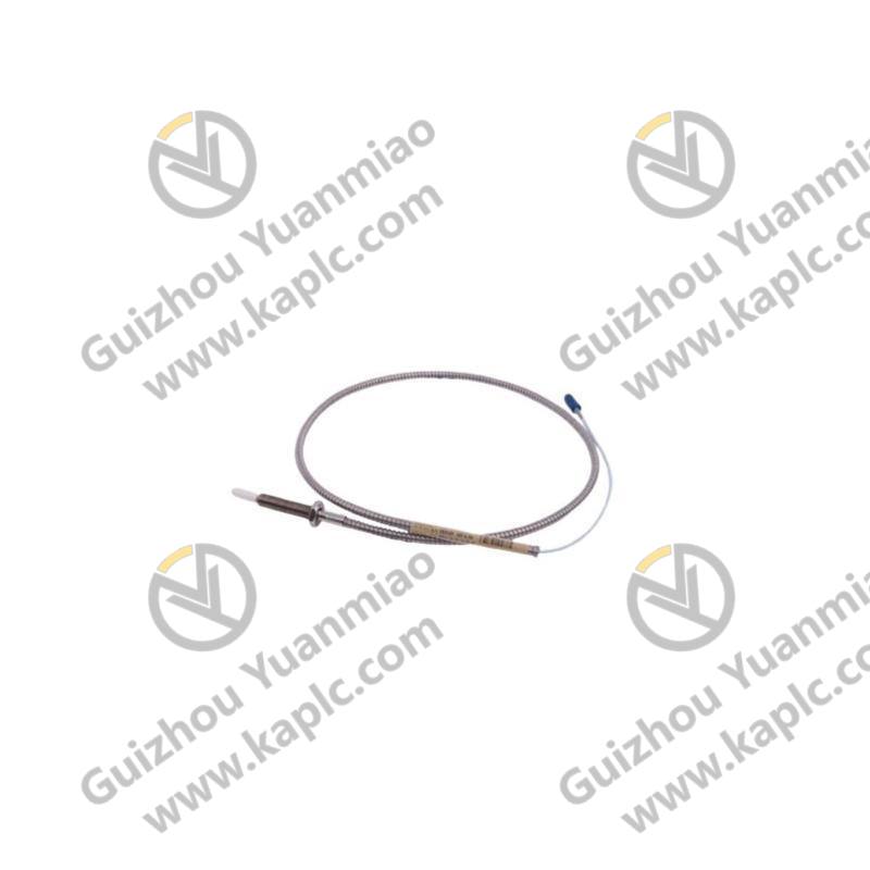 BENTLY NEVADA 330910-06-25-05-11-00 Proximity Transducer