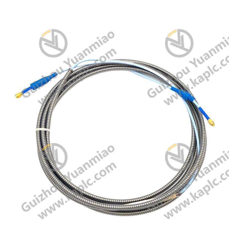 Bently Nevada 330930-040-03-00 Extension Cable: Industrial Control Solution for Enhanced Performance