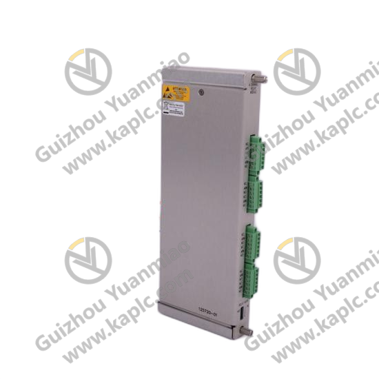 BENTLY 3300XL/16 Precise Vibration Monitor