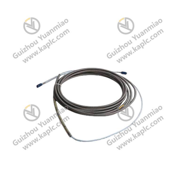 Bently Nevada 330930-060-01-CN Extension Cable: Advanced Automation Solution