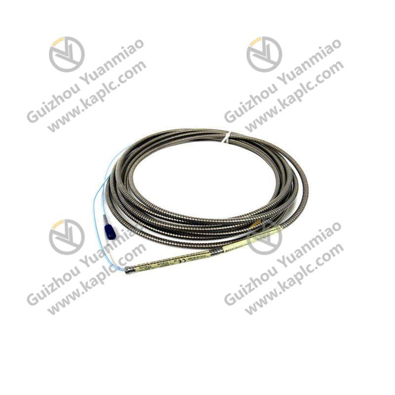 Bentley Nevada 330930-065-01-00 NSV Extension Cable